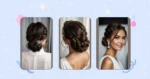 Unveiling the Beauty: 20 Stunning Minimalist Wedding Bun Hairstyles