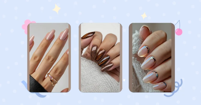Cat Eye Nails: 18 Creative Ideas to Make Your Nail Game Paw-sitive!**  
**