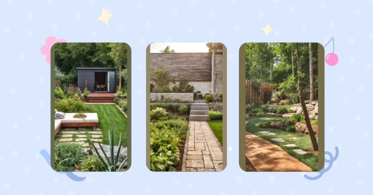 20 Dog-Friendly Backyard Landscaping Ideas for Paws and Play