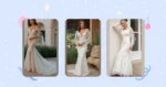 Unleash Your Inner Bride: 21 Captivating Wedding Dresses with Sleeves