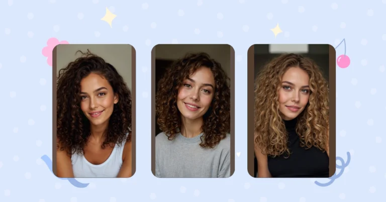 Curls Galore: 17 Hairstyles to Flaunt Your Natural Texture