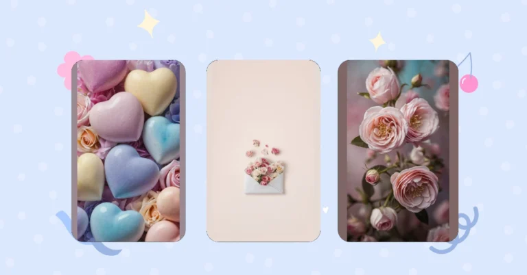16 Chic Valentine’s Day Wallpaper Options for 2026: Love is in the Air