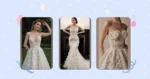 Floral Fantasies: Discover 16 Spectacular 3D Wedding Dresses You’ll Adore
