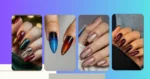 Dazzling Cat Eye Nails: 5 Bold Colors to Try