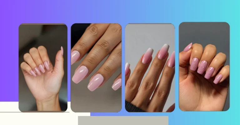 Embrace Your Inner Diva with Stunning Pink Acrylic Nail Designs