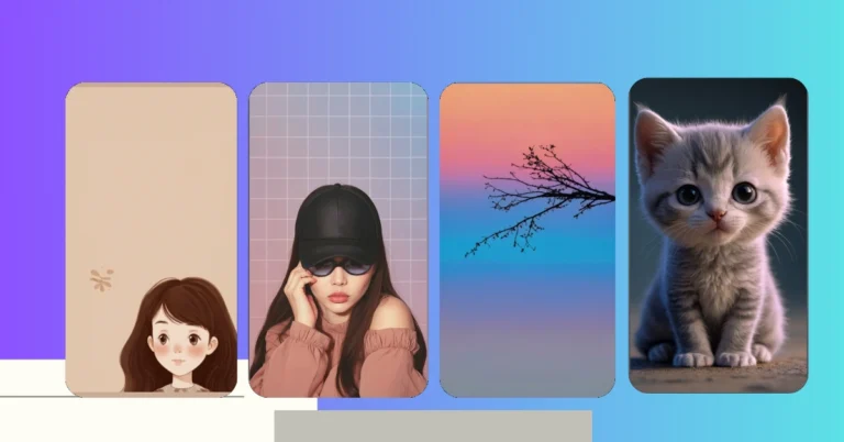 22 Adorable Aesthetic Wallpapers Every Girl Will Love