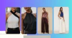 22 Trendy Halter Top Outfit Ideas for Every Summer Occasion