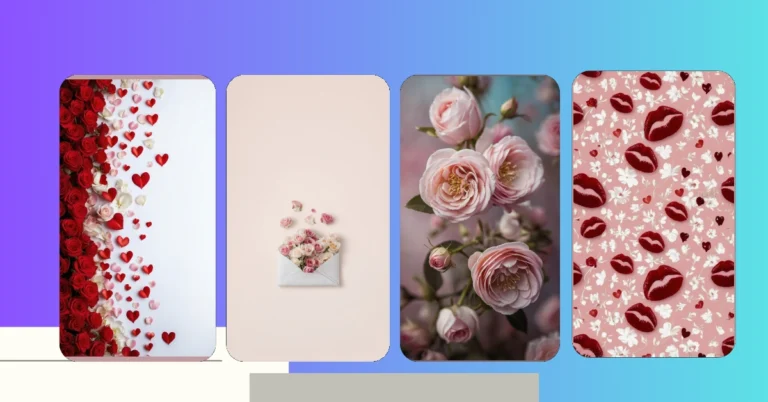 16 Adorable Valentine’s Day Wallpapers for Your 2026 V-day Vibes**  
**