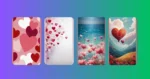 Unlock Romance with These 16 Stunning Valentine’s Day Wallpapers for 2026**  
**