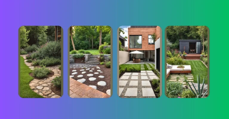 Landscaping Dreams: Top 20 Backyard Ideas for Your Outdoor Oasis