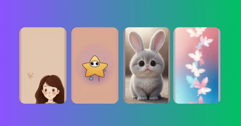 Unlocking the Cutest Aesthetic Wallpapers: 22 Ideas for Every Device