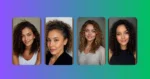 Fabulous and Fearless: 17 Curly Hair Ideas for Every Age