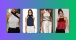 Summer Fun: 22 Halter Top Ensembles You’ll Adore