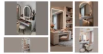 Makeup Room Magic: 19 Designs for Your Glam Space