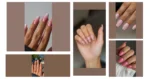 Get Creative with These 19 Rosy Pink Acrylic Nail Ideas!