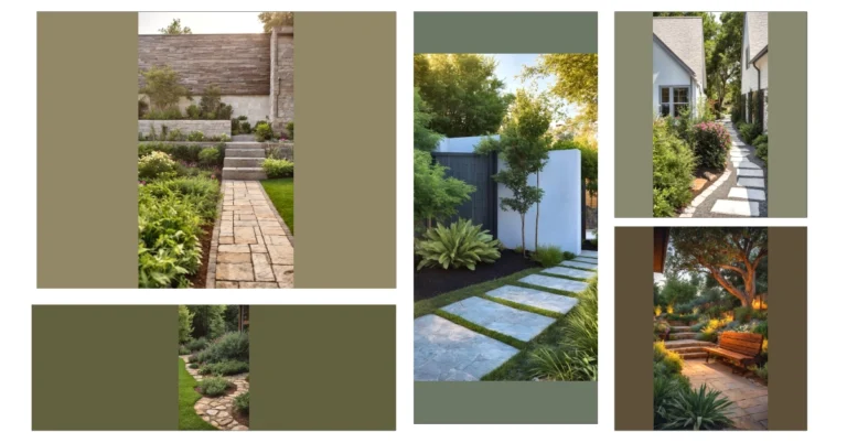 Your Backyard Makeover: 20 Landscaping Ideas You Can’t Miss