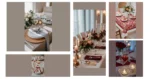 The Art of Romantic Dining: 19 Heartfelt Table Decor Ideas