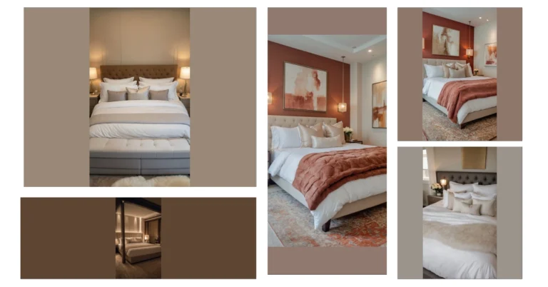 21 Romantic Rose Petals Decor Ideas for Your Cozy Retreat