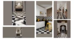 Transform Your Space with 15 Checkerboard Floor Tile Ideas for 2026