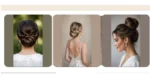 Elevate Your Wedding Look: 20 Simple Bun Hairstyles