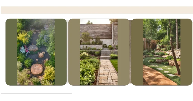 Elevate Your Space: 20 Unique Backyard Landscaping Ideas