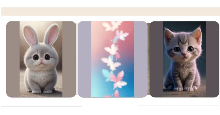 Discover 22 Cute Wallpapers that Will Make Your Heart Skip a Beat