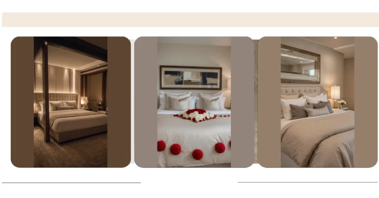 Transforming Your Space: 21 Cozy Rose Petal Decor Ideas for Romantic Nights In