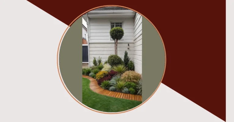 21 Front Garden Landscape Ideas to Make Your Neighbors Jealous