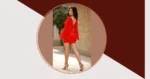 18 Exquisite Red Dress Outfit Ideas for Every Fashionista