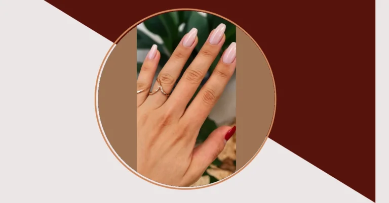 Revamp Your Look: 17 Inspiring Red Nail Design Ideas