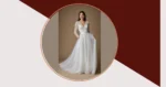 High Neck Wedding Dresses with Sleeves: The Epitome of Sophistication