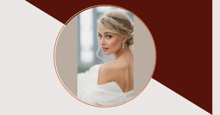 Bridal Hair Inspiration: 15 Ideas to Make You Shine on Your Big Day**  
**