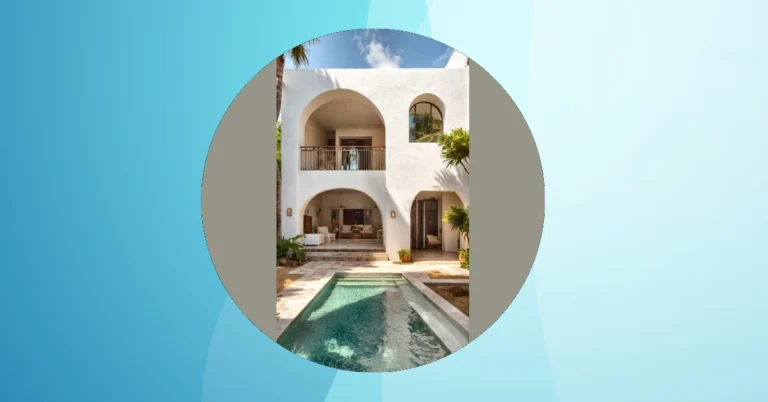 Embrace Island Living: 16 Tropical House Designs You’ll Love