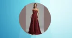 18 Dashing Red Wedding Dress Ideas That Redefine Bridal Trends**  
**