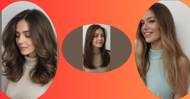 Discover the Magic of Layers: 21 Haircuts You’ll Want to Try Today**  
**