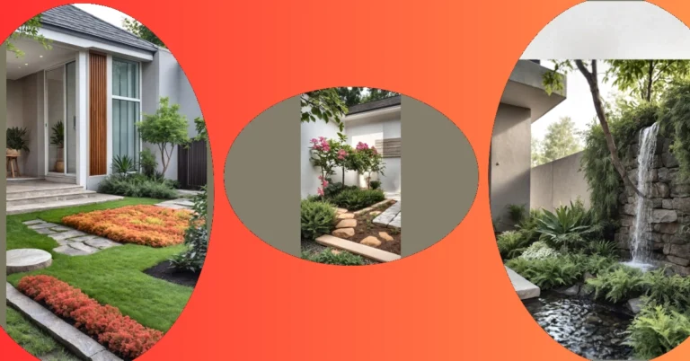 Small Space, Big Dreams: Exciting Garden Ideas