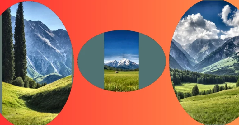 Elevating Your Photography Game: 17 Aesthetic Mountain Ideas