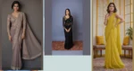 22 Eye-Catching Saree Blouse Ideas to Try Right Now