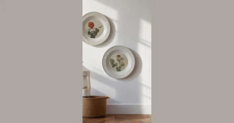 Colorful Inspirations: 19 Room Wall Decor Ideas to Refresh Your Home**  
**