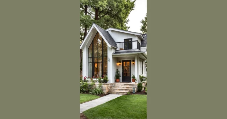 Living Large in Tiny Houses: 19 Innovative Ideas**  
**