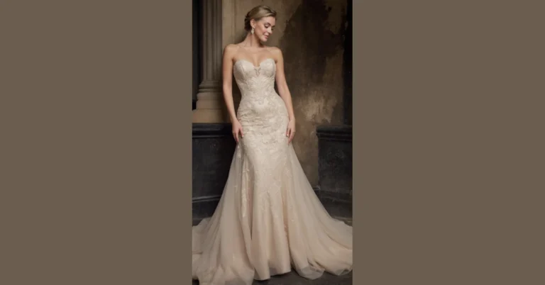 Style Icon: 16 Classy Evening Gowns Worth Trying