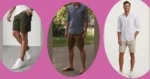 19 Summer Shorts Ideas to Keep Your Style Cool