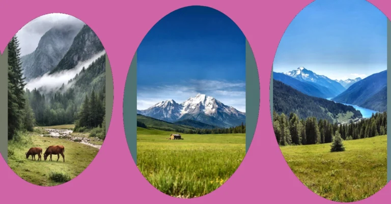 Capturing the Essence of Appalachia: 17 Mountain Aesthetic Photography Ideas