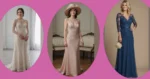 21 Stunning Wedding Mom Dress Ideas for Every Season