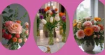 22 Flower Arrangement Ideas for Every Occasion: From Weddings to Whimsical Wonders