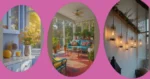 17 Ideas for Decorating Your Sunroom: A Cozy Retreat for Every Season
