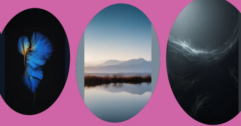 Aesthetic iPhone Wallpapers: 17 Ideas That Will Make You Smile