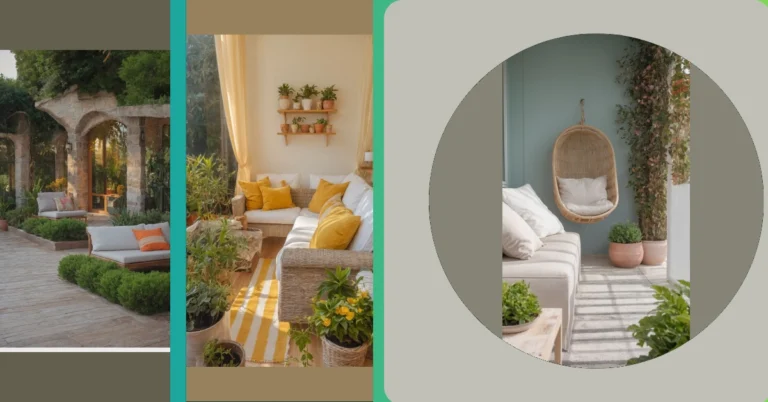 Transform Your Sunroom with 17 Creative Ideas for All Tastes