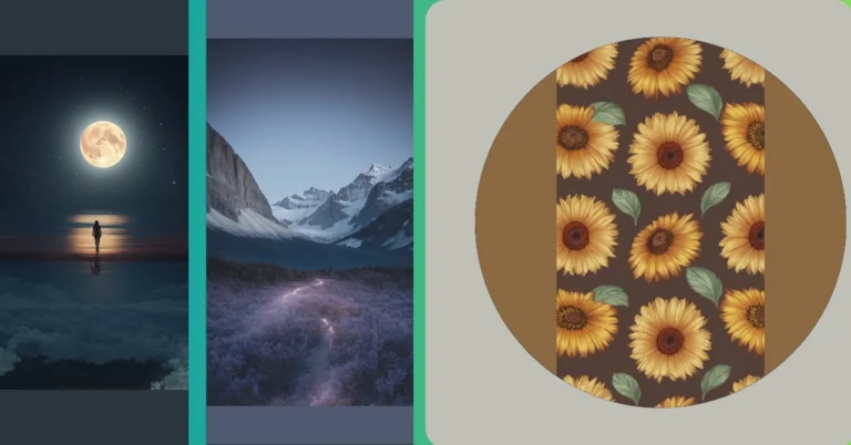 Transform Your iPhone with These 17 Unique Wallpaper Ideas