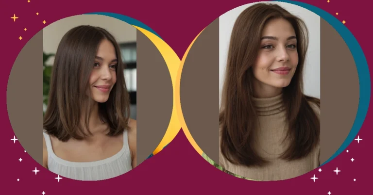 Finding Your Perfect Cut: 21 Layered Hair Ideas for Every Woman**  
**